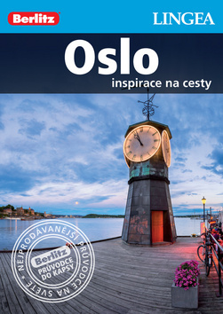 Obrázok LINGEA CZ - Oslo - inspirace na cesty