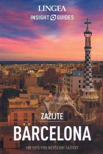 Obrázok LINGEA CZ - Barcelona - Zažijte