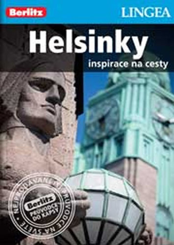 Obrázok LINGEA CZ - Helsinky - inspirace na cesty-2.vydanie