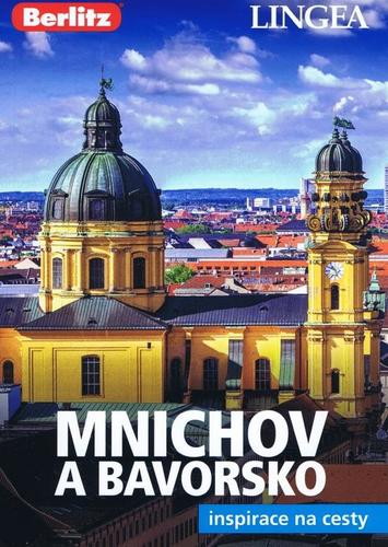 Obrázok LINGEA CZ - Mnichov a Bavorsko - inspirace na cesty