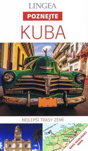Obrázok LINGEA CZ - Kuba - Poznejte