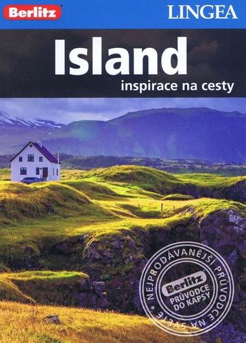 Obrázok LINGEA CZ - Island - inspirace na cesty-2.vydání