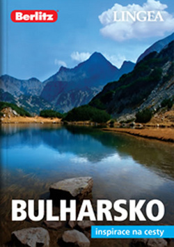 Obrázok LINGEA CZ-Bulharsko-inspirace na cesty