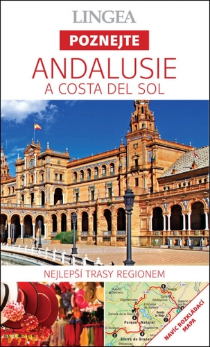 Obrázok LINGEA CZ - Andalusie a Costa del Sol - Poznejte