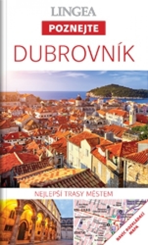 Obrázok LINGEA CZ - Dubrovník - Poznejte