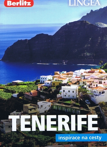 Obrázok LINGEA CZ - Tenerife - inspirace na cesty