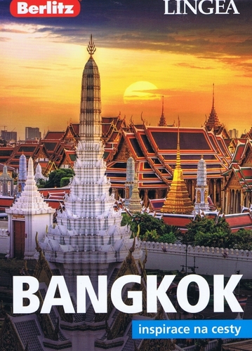 Obrázok LINGEA CZ - Bangkok - inspirace na cesty
