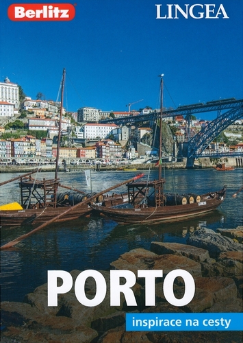 Obrázok LINGEA CZ - Porto - inspirace na cesty