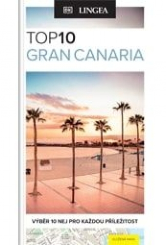 Obrázok Gran Canaria - TOP 10