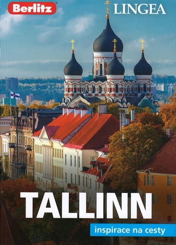 Obrázok LINGEA CZ-Tallinn-inspirace na cesty