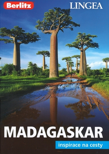 Obrázok LINGEA CZ - Madagaskar - inspirace na cesty