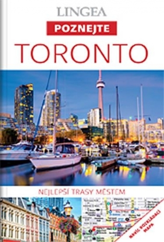 Obrázok LINGEA CZ - Toronto - Poznejte