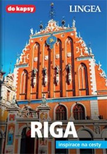 Obrázok LINGEA CZ - Riga - inspirace na cesty