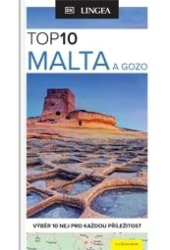 Obrázok Malta a Gozo - TOP 10