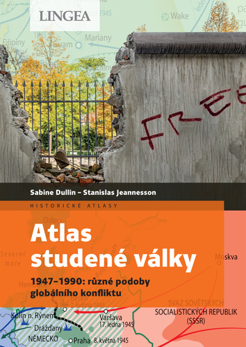 Obrázok Atlas studené války