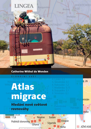 Obrázok Atlas migrace