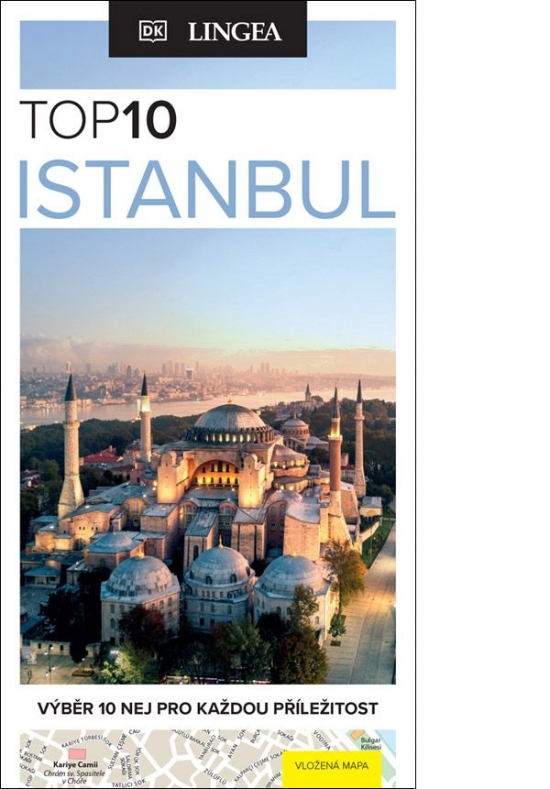 Obrázok Istanbul - TOP 10