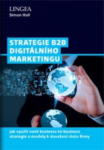 Obrázok Strategie B2B digitálního marketingu