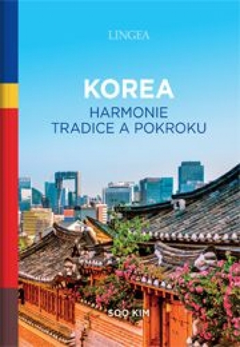 Obrázok Korea: harmonie tradice a pokroku
