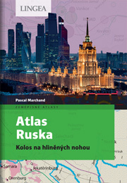 Obrázok Atlas Ruska