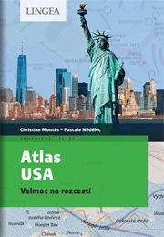 Obrázok Atlas USA