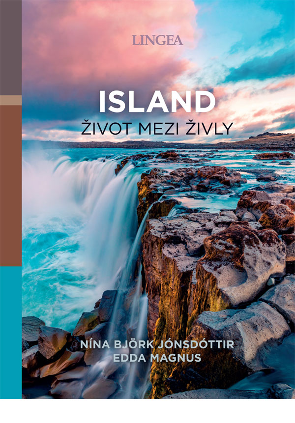 Obrazok Island: život mezi živly