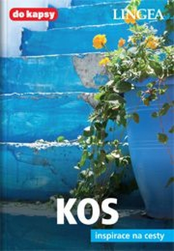Obrázok LINGEA CZ - Kos - inspirace na cesty