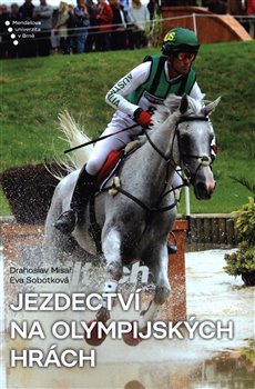 Obrazok Jezdectví na Olympijských hrách