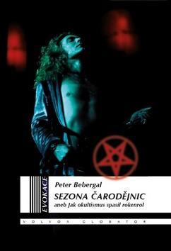 Obrázok Sezóna čarodějnic aneb Jak okultismus spasil rokenrol