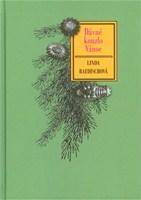Obrázok Dávné kouzlo Vánoc - Vánoční tradice pro nejtemnější dny v roce