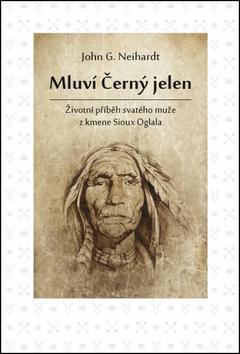 Obrázok Mluví Černý jelen