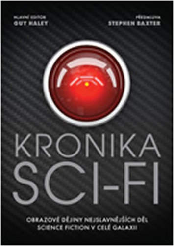 Obrázok Kronika sci-fi