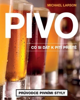 Obrázok Pivo - Průvodce pivními styly
