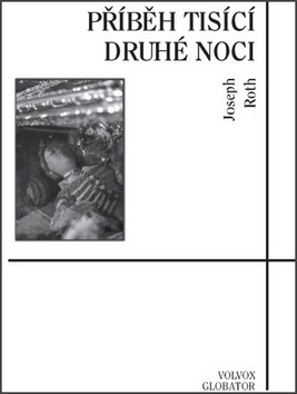 Obrázok Příběh tisící druhé noci