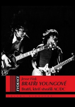 Obrázok Bratři Youngové - bratři, kteří stvořili AC/DC