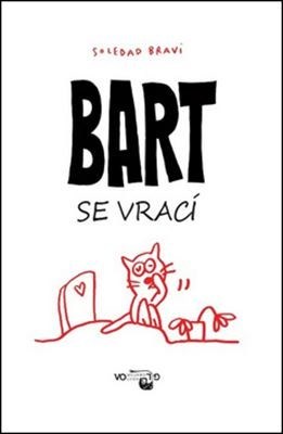 Obrázok Bart se vrací