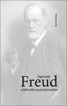 Obrázok Sigmund Freud a židovská mystická tradice