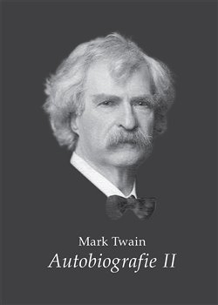 Obrazok Autobiografie II