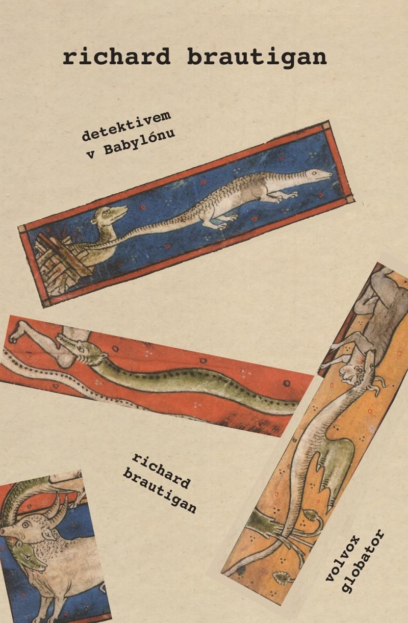 Obrazok Detektivem v Babylónu