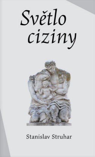 Obrazok Světlo ciziny
