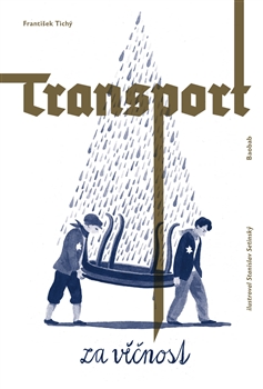 Obrazok Transport za věčnost