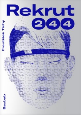 Obrazok Rekrut 244