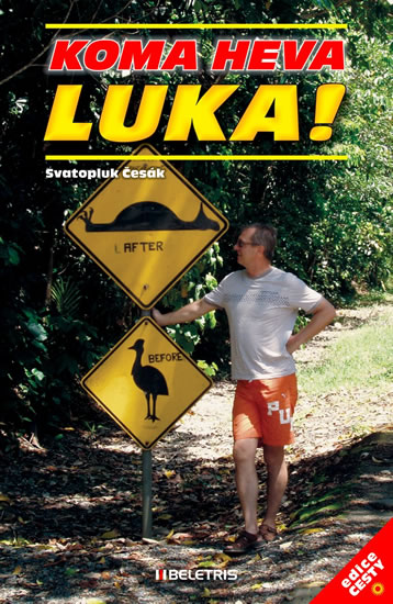 Obrázok Koma heva luka