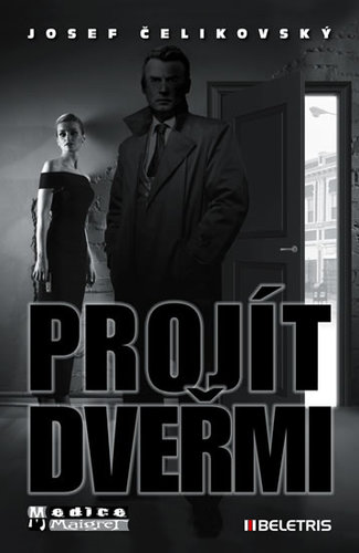 Obrázok Projít dveřmi