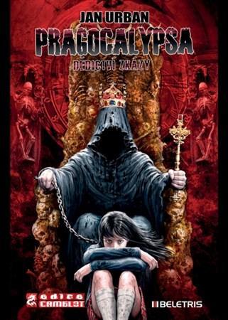 Obrázok Pragocalypsa 3 - Dědictví zkázy