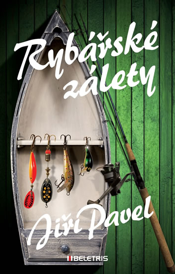 Obrázok Rybářské zálety