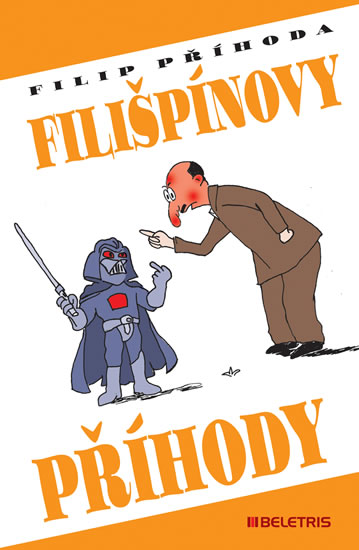 Obrázok Filišpínovy příhody