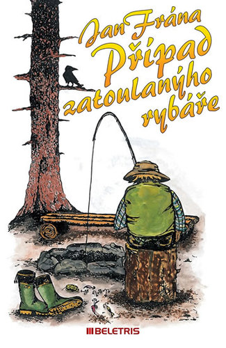 Obrázok Případ zatoulanýho rybáře