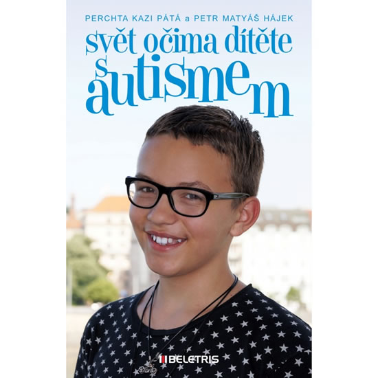 Obrázok Svět očima dítěte s autismem
