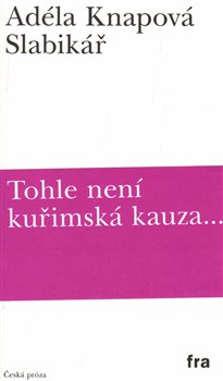Obrazok Slabikář